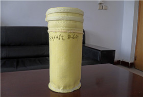电厂除尘器布袋